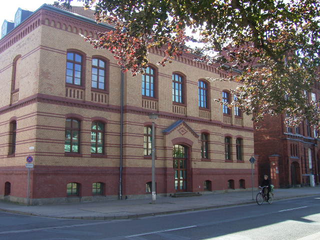 Amtsgericht Gardelegen